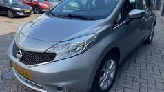 Gebruikt 2015 Nissan Note Acenta MPV | € 7.995 (Goede deal)