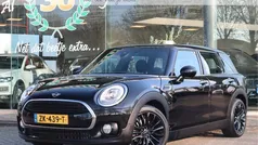 Zwart Gebruikt 2019 Mini Cooper Clubman Business Stationwagen | € 18.950 (Eerlijke prijs)