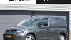 Grijs Nieuw 2024 VW Caddy Style MPV | € 27.799 (Super prijs)