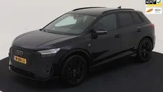 Gebruikt 2021 Audi Q4 e-tron Competition SUV | € 29.895 (Eerlijke prijs)