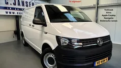 Gebruikt 2015 VW T5 Van | € 13.750 (Eerlijke prijs)