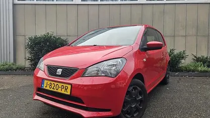 Occasion Seat Mii Chic 60 PK (44 kW) 2015 Hatchback