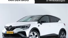 Wit Gebruikt 2023 Renault Captur R.S. SUV | € 26.895 (Eerlijke prijs)