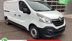 Gebruikt 2021 Renault Trafic MPV | € 14.444 (Super prijs)