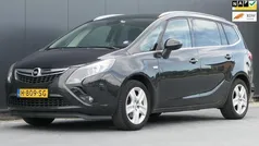 Opel Zafira Tourer