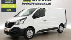 Gebruikt 2019 Renault Trafic Van | € 10.900 (Goede deal)