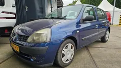 Renault Clio II