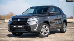 Grijs Gebruikt 2024 Suzuki Vitara SUV | € 26.935 (Eerlijke prijs)