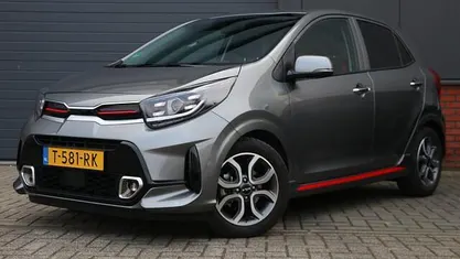 Occasion Kia Picanto GT-Line 67 PK (49 kW) 2023 Hatchback