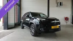 Gebruikt 2025 Toyota Yaris Cross Comfort SUV | € 32.895 (Goede deal)
