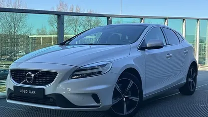 Occasion Volvo V40 R-Design 153 PK (112 kW) 2020 Hatchback