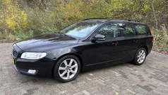 Gebruikt 2016 Volvo V70 Standard Stationwagen | € 10.600 (Super prijs)