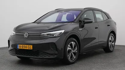 Occasion 2021 VW ID.4 Pure SUV | € 20.700 (Eerlijke prijs)