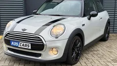 Gebruikt 2014 Mini Cooper Hatchback | € 8.950 (Super prijs)