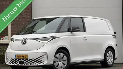 Gebruikt 2023 VW ID. Buzz MPV | € 32.895 (Super prijs)