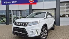 Wit Gebruikt 2023 Suzuki Vitara SUV | € 24.450 (Eerlijke prijs)