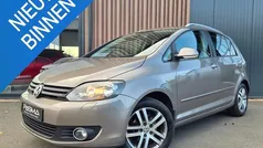 Gebruikt 2010 VW Golf Plus Comfortline MPV | € 3.499 (Eerlijke prijs)