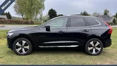 Zwart Gebruikt 2023 Volvo XC60 Plus SUV | € 50.950 (Eerlijke prijs)