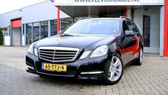 Zwart Gebruikt 2011 Mercedes 200 Avantgarde Stationwagen | € 8.950 (Eerlijke prijs)