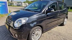 Gebruikt 2008 Kia Picanto Hatchback | € 2.749 (Eerlijke prijs)