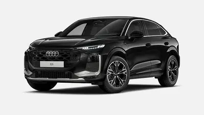 Occasion 2026 Audi Q3 Sportback SUV | € 60.490 (Goede deal)