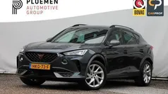 Grijs, metallic lak Gebruikt 2024 Cupra Formentor SUV | € 34.900 (Eerlijke prijs)