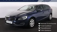 Gebruikt 2014 Volvo V60 Kinetic Stationwagen | € 13.900 (Eerlijke prijs)