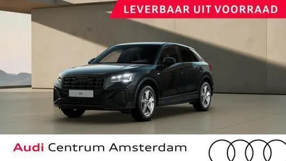 Occasion Audi Q2 S-Line 150 PK (110 kW) 2025 SUV