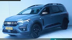 Gebruikt 2024 Dacia Jogger Extreme MPV | € 27.900 (Eerlijke prijs)