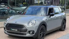 Grijs Gebruikt 2020 Mini Cooper Clubman Business Stationwagen | € 17.945 (Eerlijke prijs)