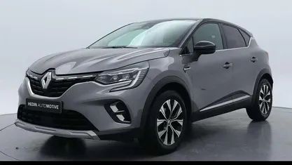 Occasion Renault Captur Techno 158 PK (116 kW) 2022 SUV