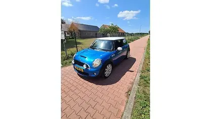 Occasion Mini Cooper S Chili 174 PK (127 kW) 2007 Hatchback