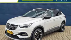 Wit Gebruikt 2021 Opel Grandland X Business Elegance SUV | € 21.985 (Eerlijke prijs)