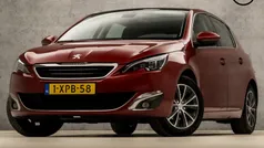 Gebruikt 2014 Peugeot 308 Sport Hatchback | € 10.445 (Eerlijke prijs)