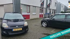 Gebruikt 2006 Ford Fiesta Futura Hatchback | € 1.450 (Eerlijke prijs)
