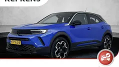 Blauw Gebruikt 2024 Opel Mokka Ultimate SUV | € 25.200 (Eerlijke prijs)