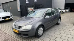 VW Golf V