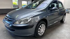 Gebruikt 2004 Peugeot 307 Hatchback | € 1.250 (Eerlijke prijs)