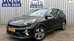 Gebruikt 2020 Kia e-Niro SUV | € 16.950 (Eerlijke prijs)