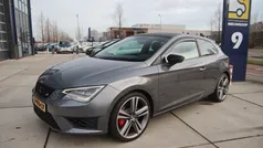 Gebruikt 2014 Cupra Leon Hatchback | € 19.948 (Eerlijke prijs)