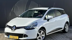 Gebruikt 2013 Renault Clio GrandTour Stationwagen | € 5.998 (Eerlijke prijs)