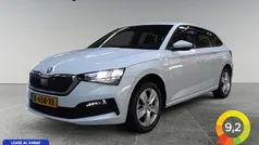 Gebruikt 2021 Skoda Scala Sport Hatchback | € 19.200 (Eerlijke prijs)