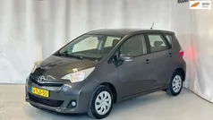 Toyota Verso-S