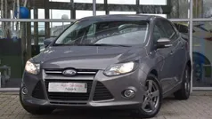 Gebruikt 2013 Ford Focus Titanium Hatchback | € 4.450 (Super prijs)
