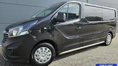Gebruikt 2018 Opel Vivaro Van | € 8.945 (Goede deal)