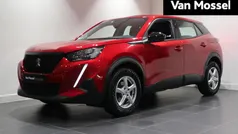 Gebruikt 2022 Peugeot 2008 Active SUV | € 16.740 (Goede deal)