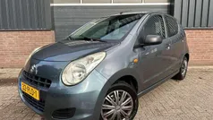Gebruikt 2011 Suzuki Alto Comfort Hatchback | € 2.499 (Goede deal)