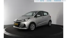 Gebruikt 2019 Hyundai i10 Comfort Hatchback | € 8.400 (Eerlijke prijs)