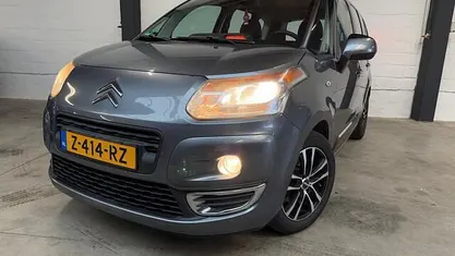 Gebruikt 2009 Citroën C3 Picasso MPV | € 3.250 (Eerlijke prijs)