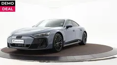Gebruikt 2025 Audi e-tron GT quattro Premium Sedan | € 92.990 (Super prijs)